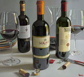 Arvid Wine Art Arvid Wine Art La Dolce Vita (SN)